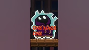 The best spells are the unusual ones...  #shorts #gaming #pixelart #indiegame #comedy #memes #funny