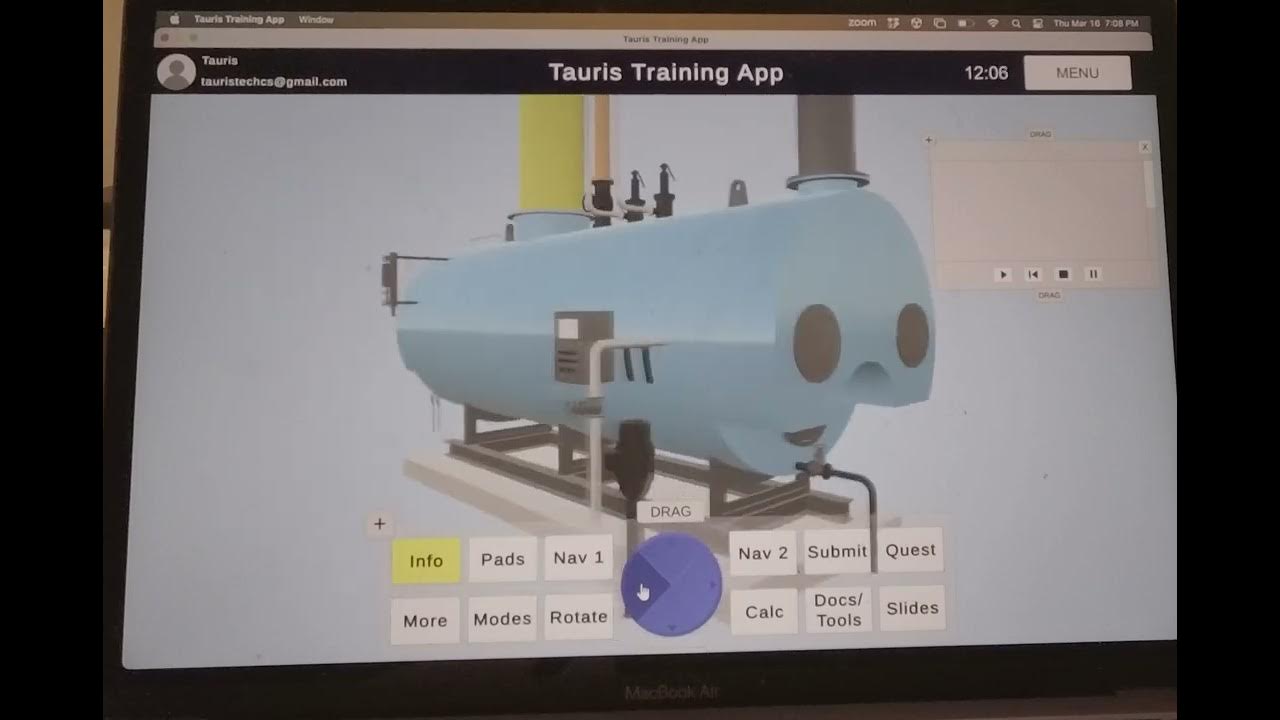 Oiler Exam Open House YouTube