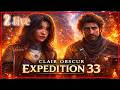 CLAIR OBSCUR EXPEDITION 33 | GUSTAVE Y LUNE ⚔ GAMEPLAY ESPAÑOL