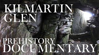 Kilmartin Glen | Prehistory Documentary | Ancient History of Scotland | HD Video | Before Caledonia