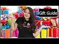 Gift Guide | 100 Gift Ideas for everyone (Mother, Father, Sister, Brother, Your love, Friends)