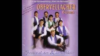 Obervellacher Buam - Das Wunder von Heiligenblut - 1995