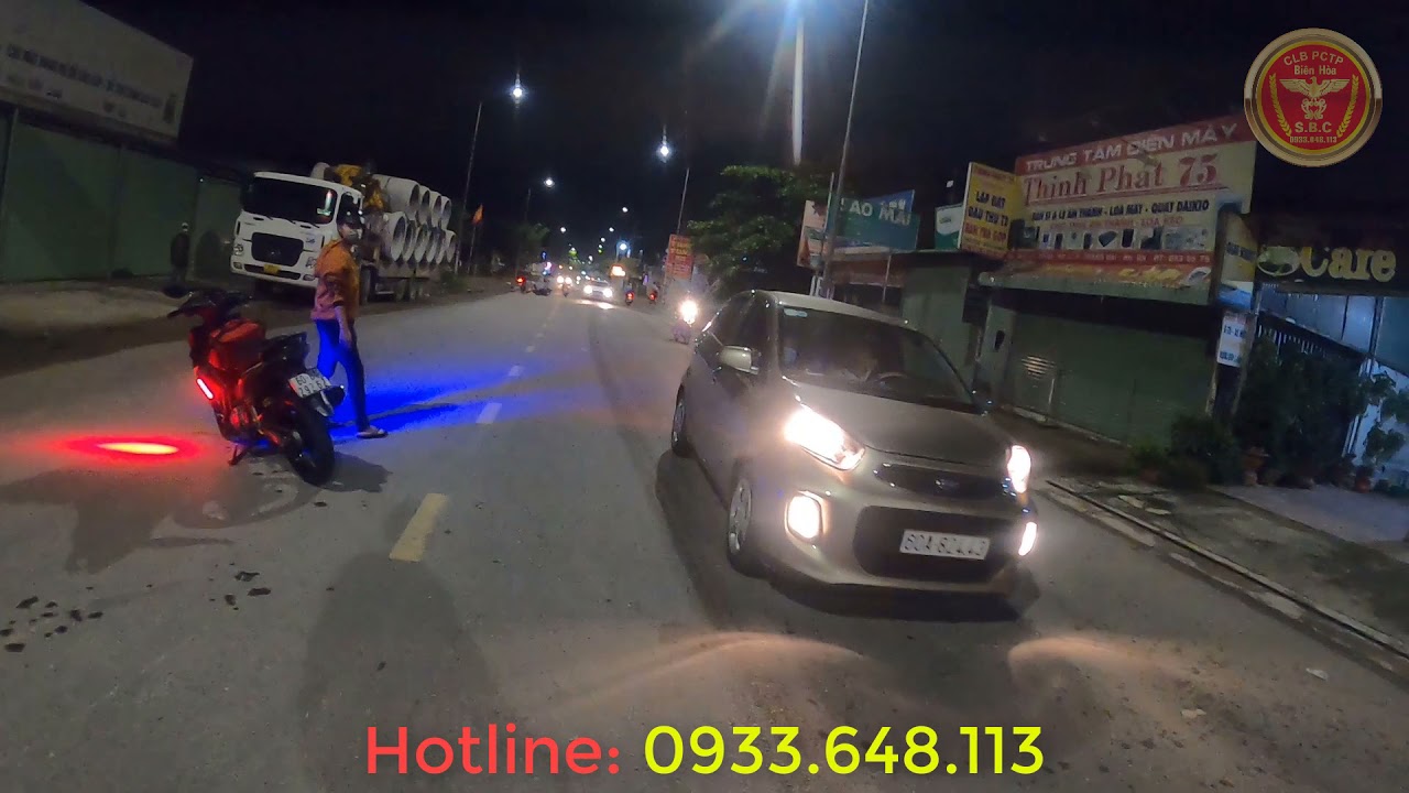 TẠI SAO CHỬI AE CHÚNG TÔI NẶNG LỜI THẾ ???