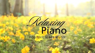 Ultimate Piano Music For Relaxation, Studying, Reading, Working, And Sleeping