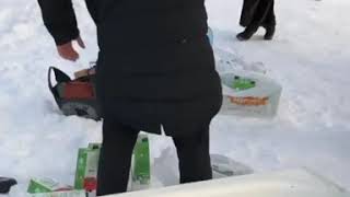 В ВАННОЙ С ГОРКИ|100 ЛИТРОВ СОКА|ОТБИТЫЙ ДРУГ!
