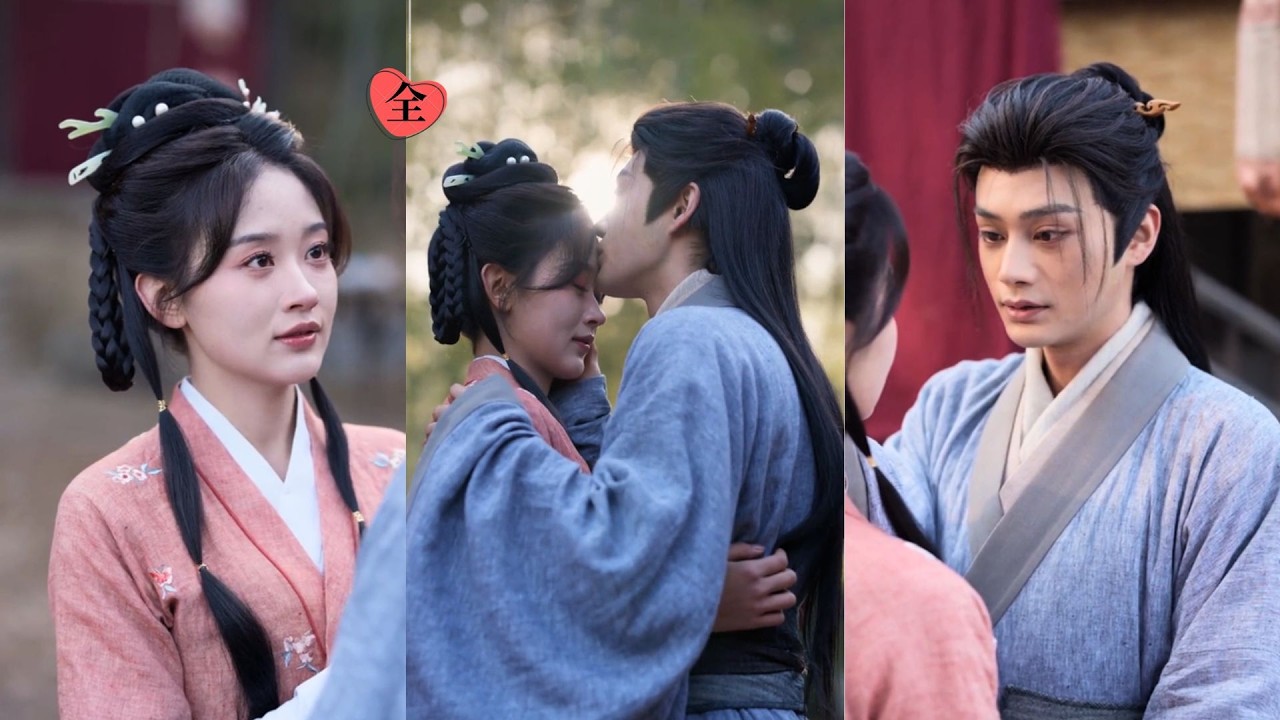 柳甯＆刘蓝鸽 | 他装痴卖傻躲杀机，她寸步不离守流放，从荒漠到金殿，她喂饱人心，他踏平皇城，许她凤冠霞帔。[MULTI SUB | FULL] #MiniDrama #精彩大陆短剧