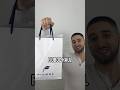 Fioboc Clothing Haul #Shorts