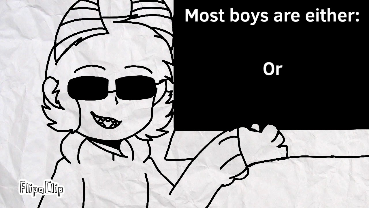 Cute And Hot (Feat. Legoshi From Beastars) [13+]