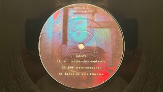 Air Liquide - Chromoplastic (1994) | teex lp 3