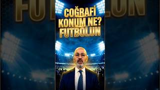 SERHAT ULUEREN ÇILDIRDI! "Futbolun İçine Ettiniz!" | Coğrafi Konum Skandalı ! #SerhatUlueren