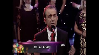 Celâl Abaci-Ne Güneş Ne Ateş Yakan Sensin Vefasız Hüzzamr.g.