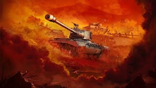 POLONIA ENTRA EN EL JUEGO - World of Tanks