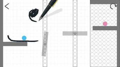 Brain dots level 233