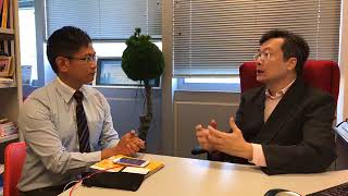 【施政報告直擊】學者評施政報告房屋政策