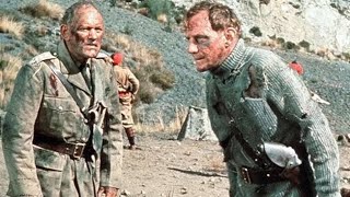 The Long Duel (1967) | Intense Colonial Showdown on the Northwest Frontier