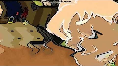 Dora Does Tree and Gets Grounded in Preview 2k Effect By DOGIO2010