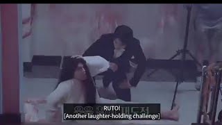 Treasure Web Drama Episode 5 Behind the scene [full, link in the description]