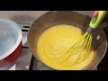 Cum se face mamaliga/reteta mamaliga pentru sarmale. How to make polenta, recipe for cabbage rolls