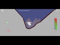 New "Gravity Rider" (defied) prototype. Test gemplay