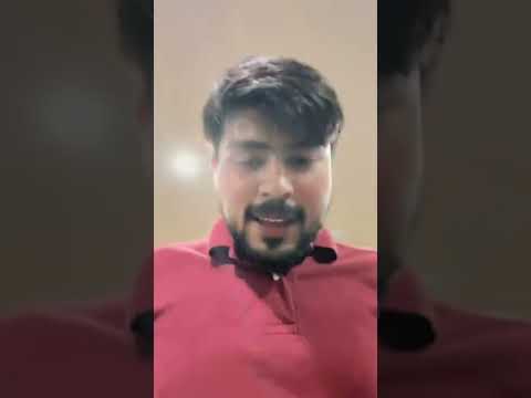 Nabil Ki Kis Kis se dosti khtm hogye hai ? Instagram live stream August 1, 2022