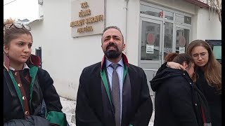 Eşinin Öldürdüğü Esra Ertekin Davasında Karar Açıklandı