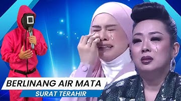 VIRALL!! Semua berlinang air mata saat mendengarkan lagu ini