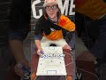 Trick play in the sport we invented