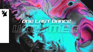 Audien feat. XIRA - One Last Dance (Official Lyric Video) Resimi