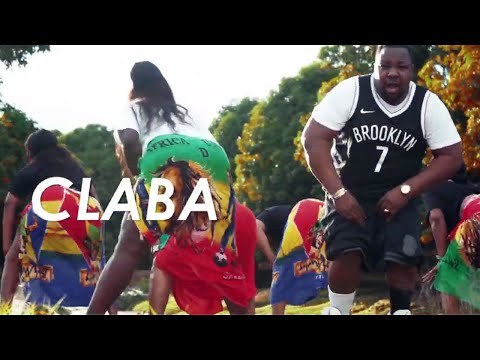 CLABA - BAYA (Offical Video) 2020