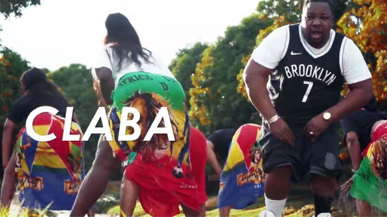 CLABA - BAYA (Offical Video) 2020