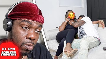 Can GUCCITHIRDLEG Convince His GF to CHEAT!?💔 (Loyalty Test)