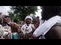 Misgendering strangers at Baltimore Caribbean carnival