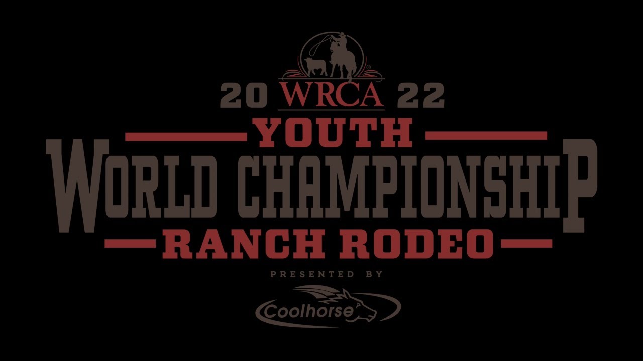 WRCA Youth Ranch Rodeo