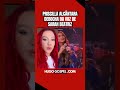 Priscilla debocha da voz de Sarah Beatriz? Vídeo expõe tudo! #SarahBeatriz #priscillaalcantara #yt