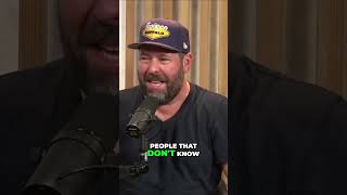 Bert Kreischer Drinks A Gallon Of Kool-Aid A Day???