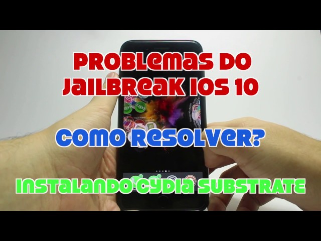 Novo jailbreak consegue desbloquear qualquer iPhone ou iPad - Canaltech