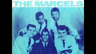 Video thumbnail of "The Marcels - Blue Moon (Doo-Wop)"