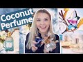 BEST COCONUT PERFUMES | Soki London