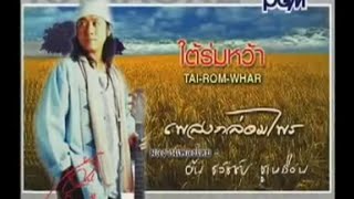 Video thumbnail of "ใต้ร่มหว้า อ้น ธวัชชัย ชูเหมือน"