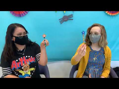 Bilingual Craft - 11.06.20