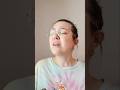 Kiss It Kiss It by Reneé Rapp #cover #singing #music #acapella #singer
