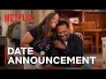 The Upshaws: The Final Season | Date Announcement | Netflix