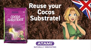 How to reuse coco coir in 4 simple steps | It's time to get started!