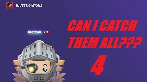 Geoguessr - Investigations - Episode 4