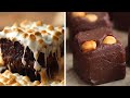 6 Easy Chocolate Brownie Recipes To Try At Home