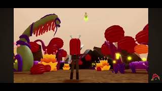 Silly Lad Season 2 In The Space Meme Animation In Roblox