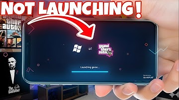 How To Fix GameHub Game Not Launching Crashing/Autoback issue? 😭😭 Any Suggestions?