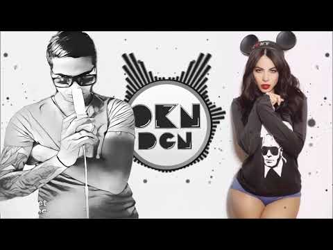 DJ OKAN DOGAN   JACK EX   2018 ORIGINAL MIX