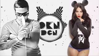 Dj Okan Dogan Jack Ex 2018 Original Mix