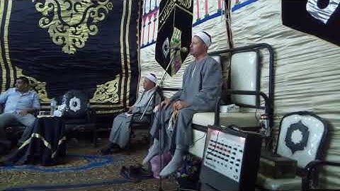 الشيخ ابو الفتوح حسن عبده/التلاوات الذهبية سورة البلد